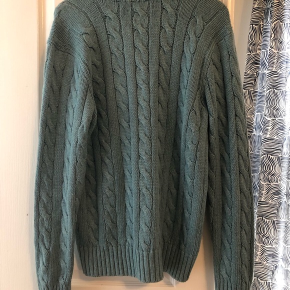 Men’s Polo by Ralph Lauren Sweater - Picture 3 of 3